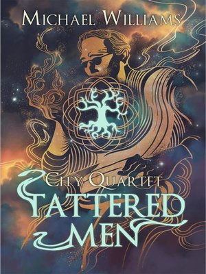 cover image of Tattered Men